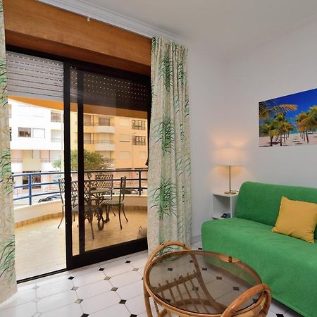 Palmeiras Beach Apartment Costa de Caparica Luaran gambar