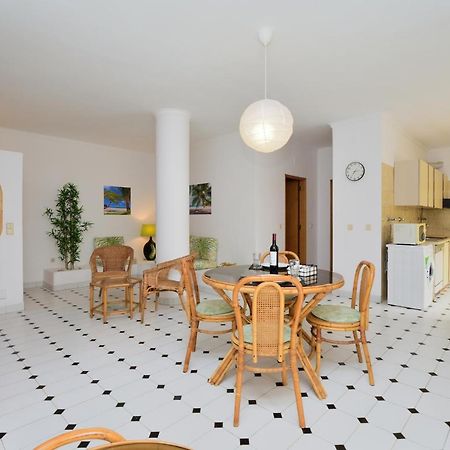 Palmeiras Beach Apartment Costa de Caparica Luaran gambar