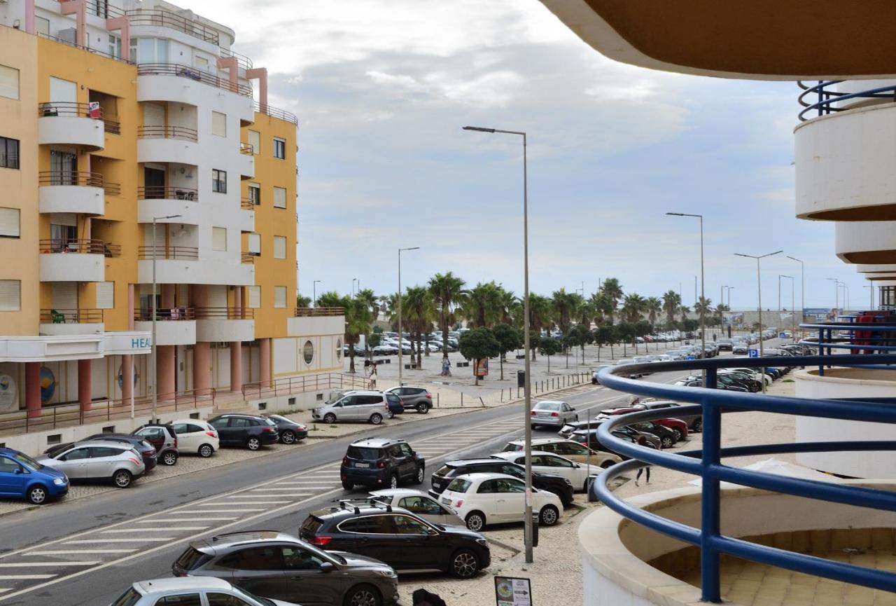 Palmeiras Beach Apartment Costa de Caparica Luaran gambar