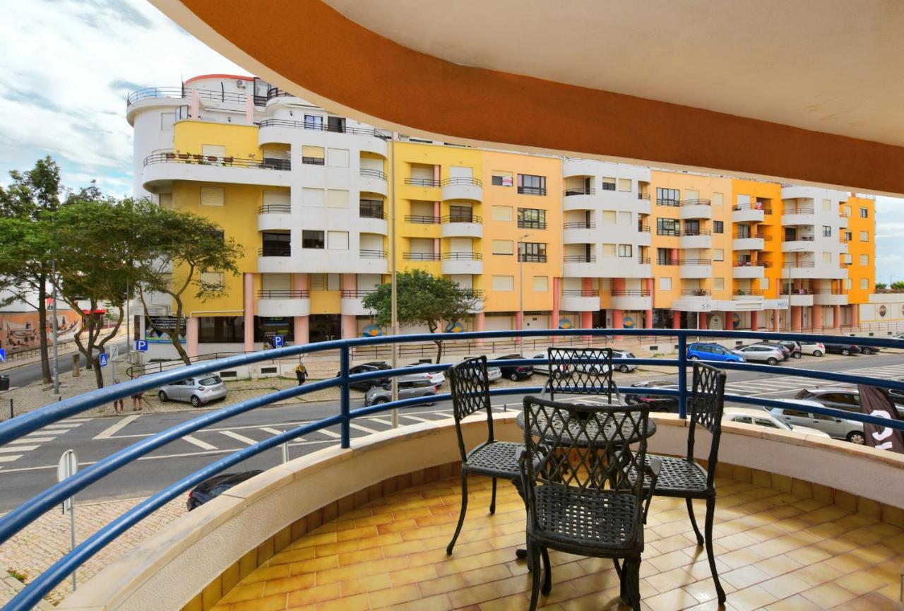 Palmeiras Beach Apartment Costa de Caparica Luaran gambar
